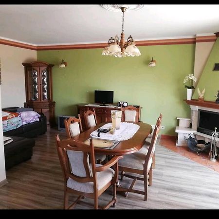 Apartament W Domu Z Kominkiem I Ogrodem Reda Buitenkant foto